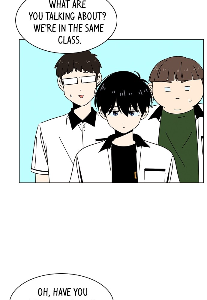 Seasons of Blossom Chapter 23 page 19 - Chapter 23: Ep. 23 - Bomi's Flower (23)