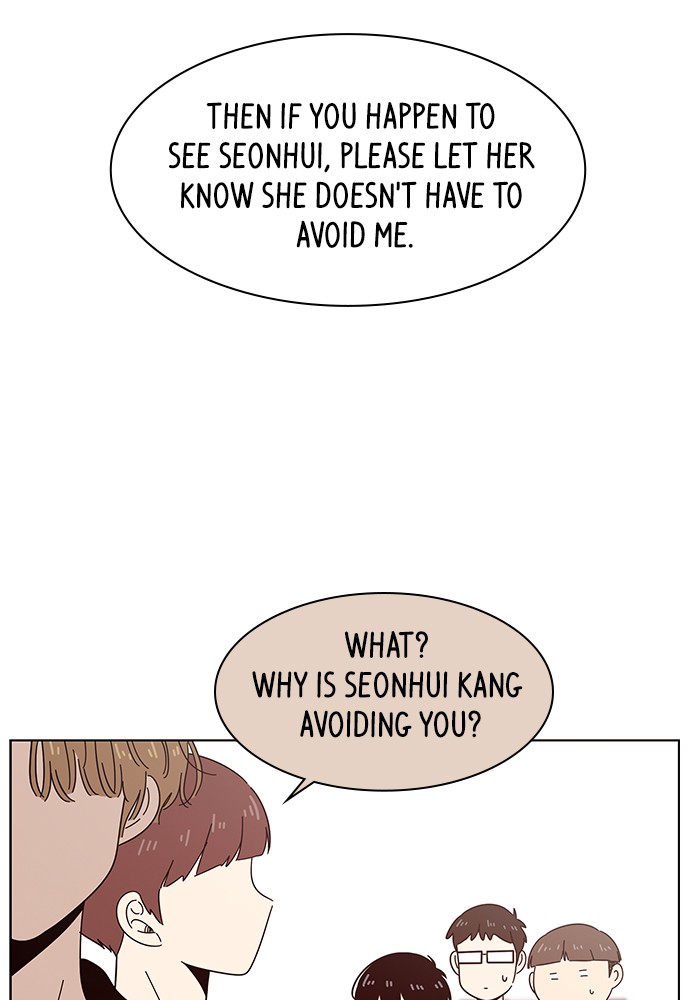 Seasons of Blossom Chapter 23 page 23 - Chapter 23: Ep. 23 - Bomi's Flower (23)