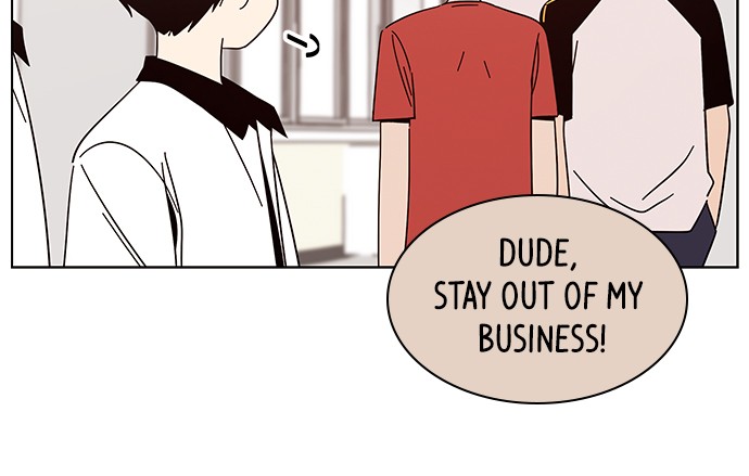 Seasons of Blossom Chapter 23 page 25 - Chapter 23: Ep. 23 - Bomi's Flower (23)