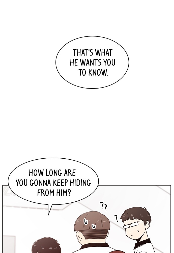 Seasons of Blossom Chapter 23 page 26 - Chapter 23: Ep. 23 - Bomi's Flower (23)