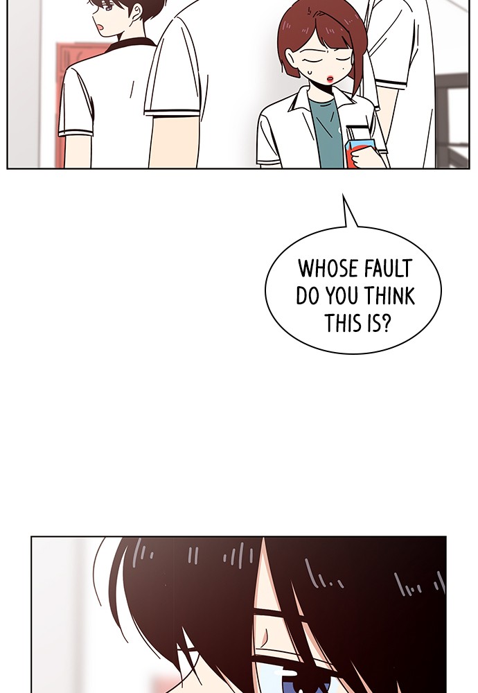 Seasons of Blossom Chapter 23 page 27 - Chapter 23: Ep. 23 - Bomi's Flower (23)