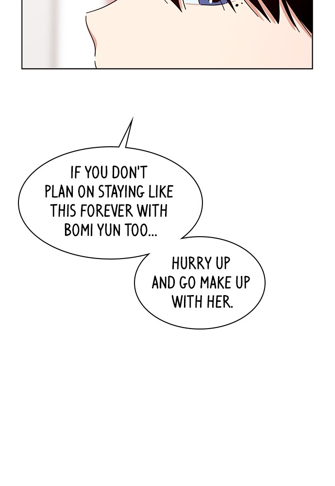 Seasons of Blossom Chapter 23 page 28 - Chapter 23: Ep. 23 - Bomi's Flower (23)