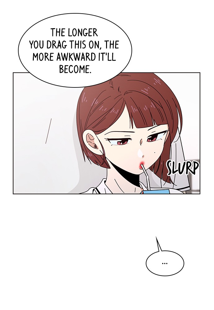 Seasons of Blossom Chapter 23 page 29 - Chapter 23: Ep. 23 - Bomi's Flower (23)