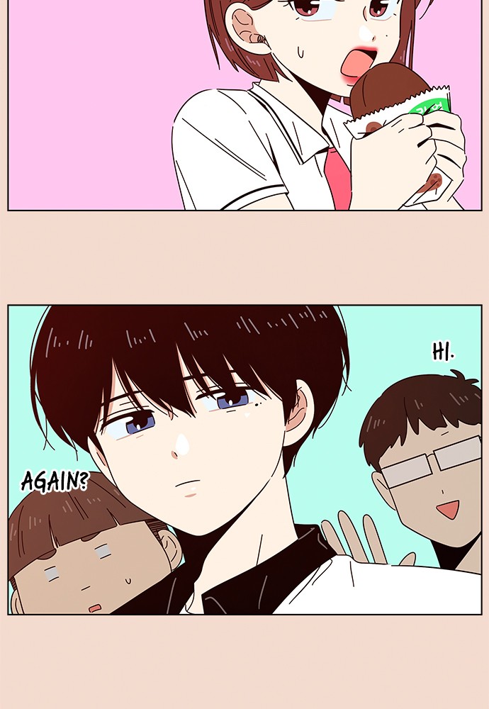 Seasons of Blossom Chapter 23 page 35 - Chapter 23: Ep. 23 - Bomi's Flower (23)