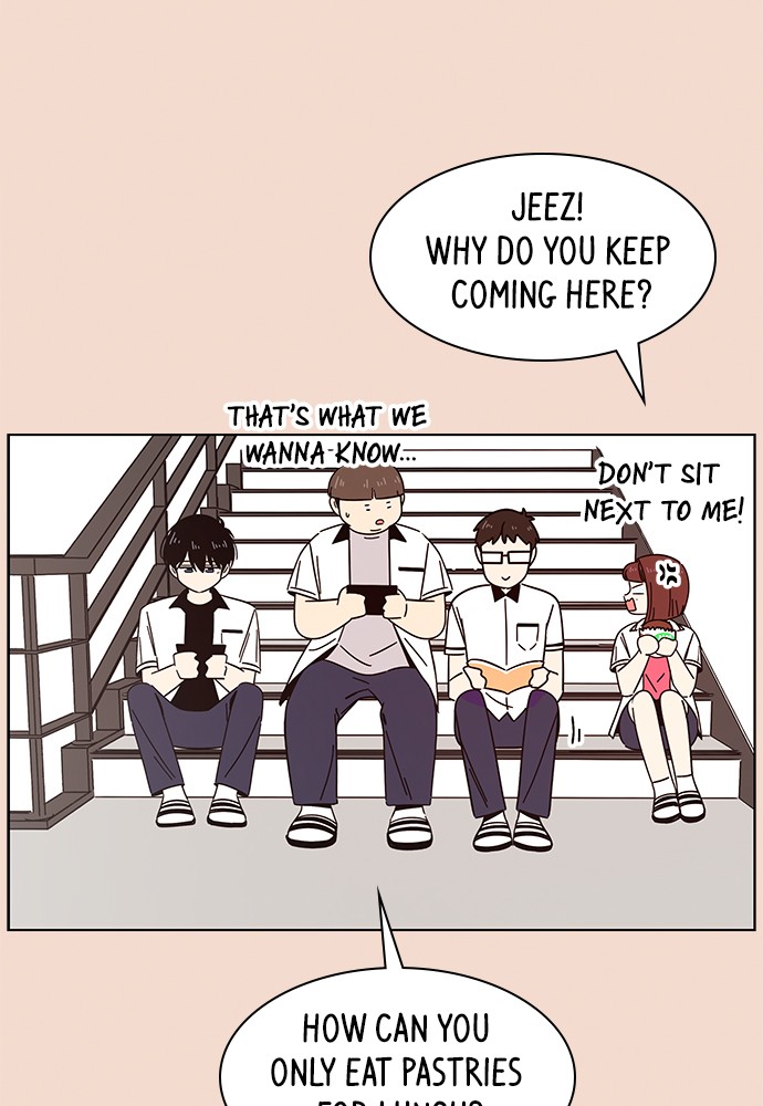 Seasons of Blossom Chapter 23 page 36 - Chapter 23: Ep. 23 - Bomi's Flower (23)
