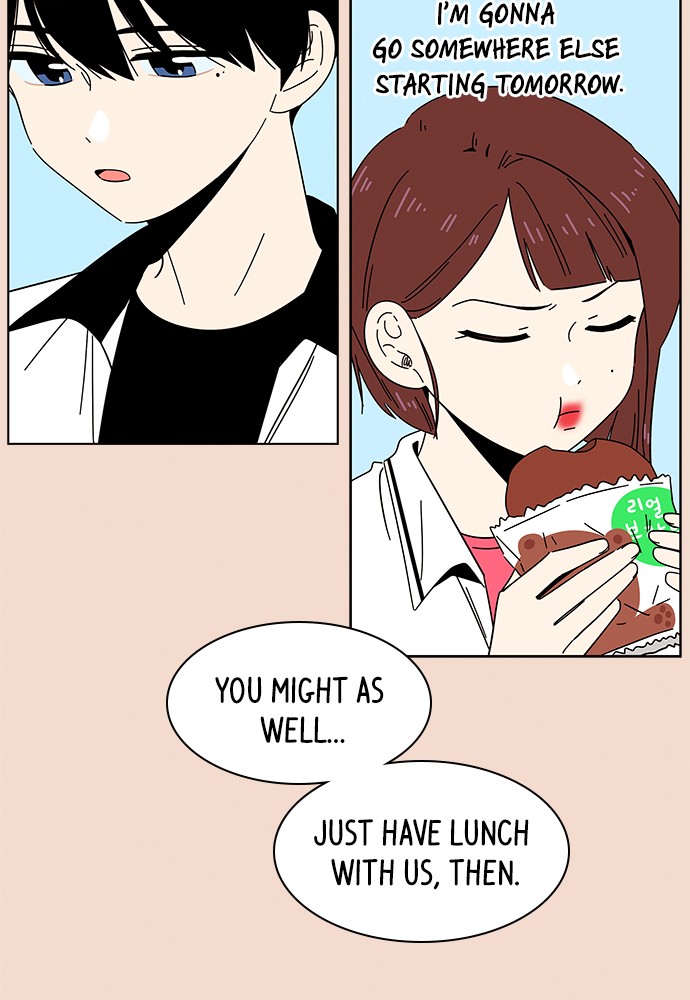 Seasons of Blossom Chapter 23 page 38 - Chapter 23: Ep. 23 - Bomi's Flower (23)