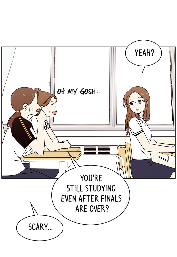 Seasons of Blossom Chapter 23 page 4 - Chapter 23: Ep. 23 - Bomi's Flower (23)