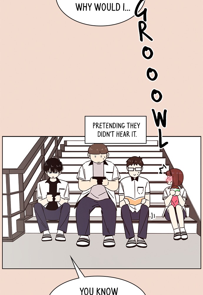 Seasons of Blossom Chapter 23 page 40 - Chapter 23: Ep. 23 - Bomi's Flower (23)