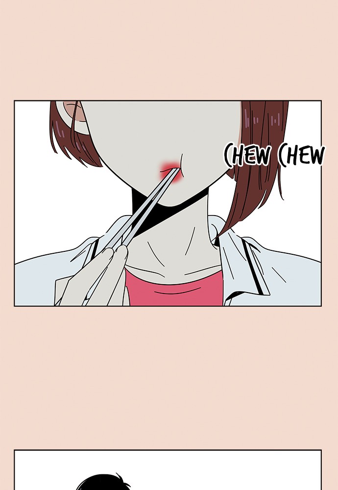 Seasons of Blossom Chapter 23 page 42 - Chapter 23: Ep. 23 - Bomi's Flower (23)