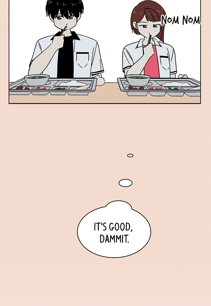 Seasons of Blossom Chapter 23 page 43 - Chapter 23: Ep. 23 - Bomi's Flower (23)