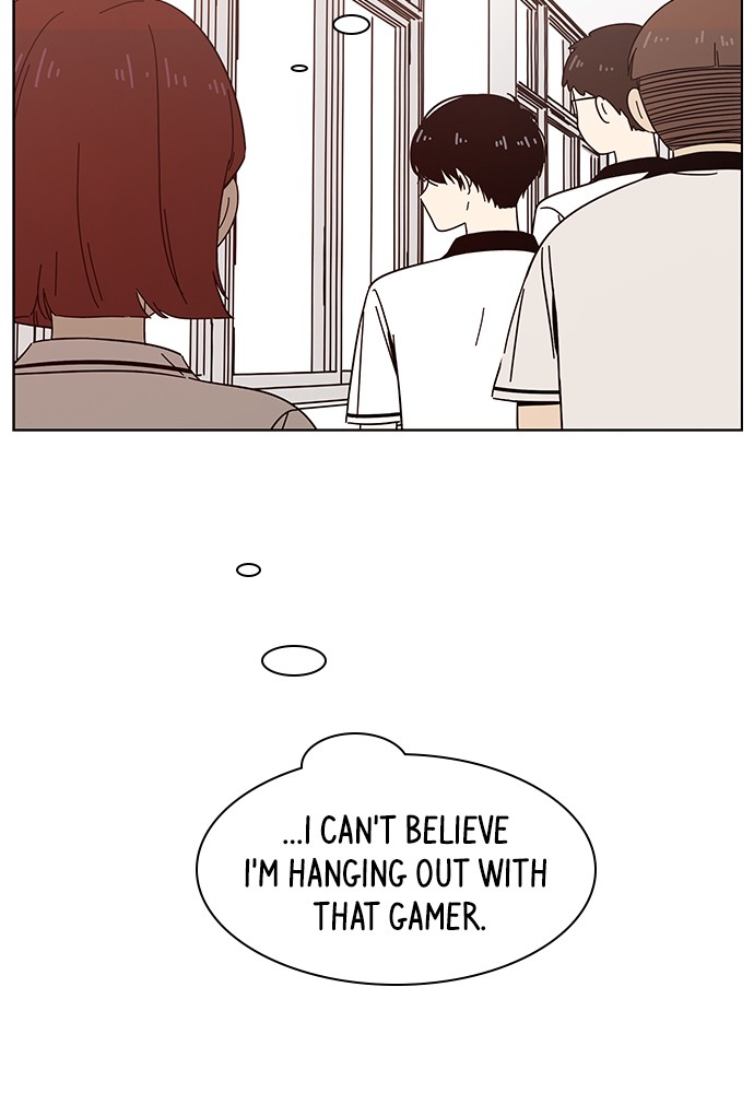 Seasons of Blossom Chapter 23 page 45 - Chapter 23: Ep. 23 - Bomi's Flower (23)