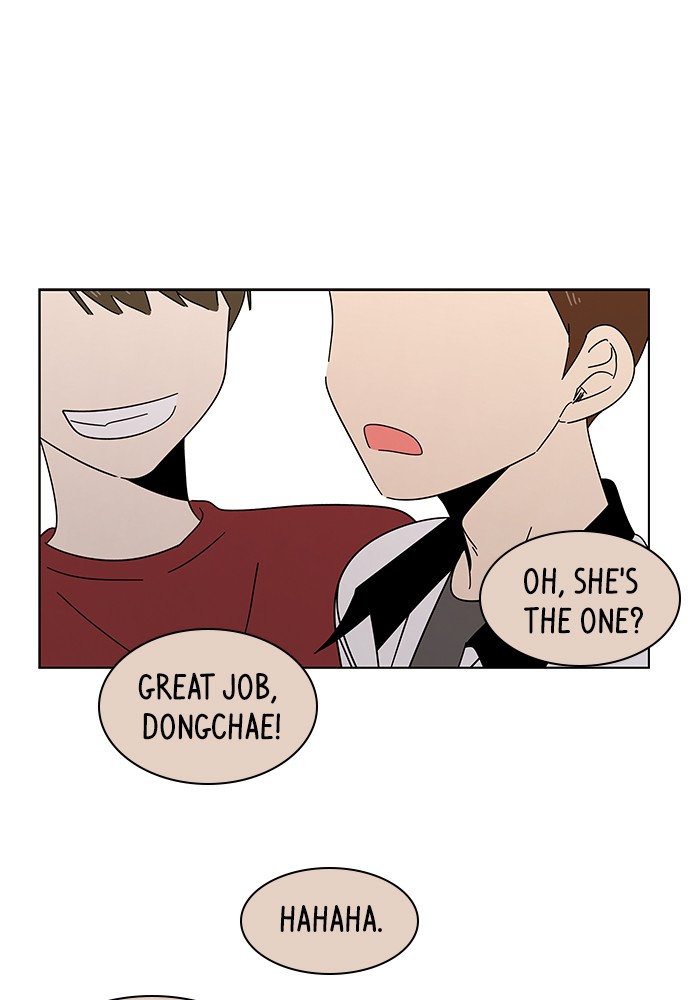 Seasons of Blossom Chapter 23 page 48 - Chapter 23: Ep. 23 - Bomi's Flower (23)