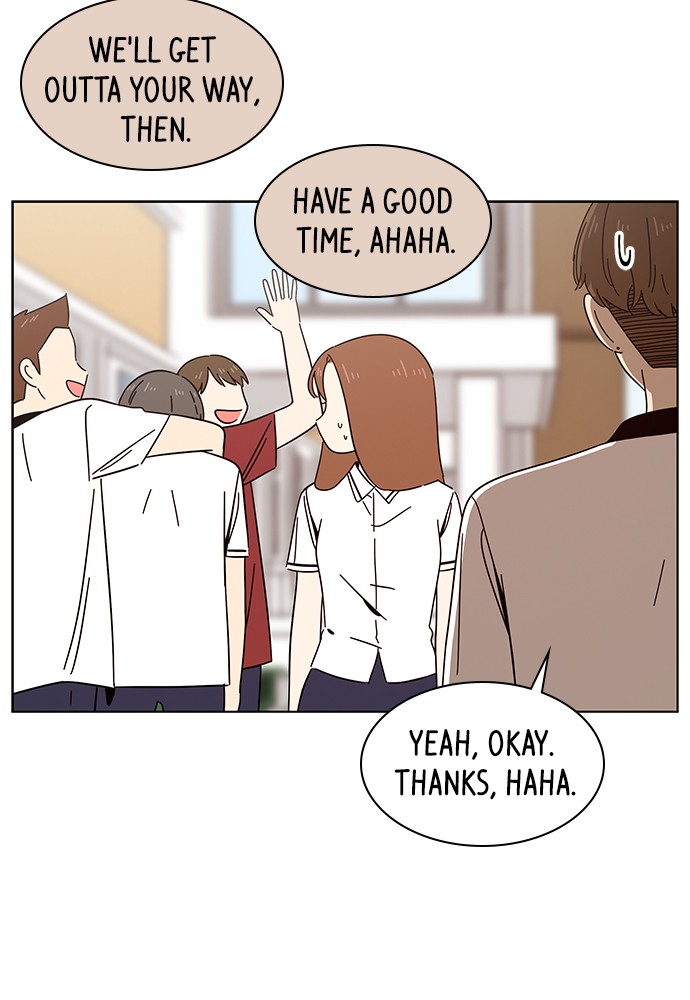 Seasons of Blossom Chapter 23 page 49 - Chapter 23: Ep. 23 - Bomi's Flower (23)