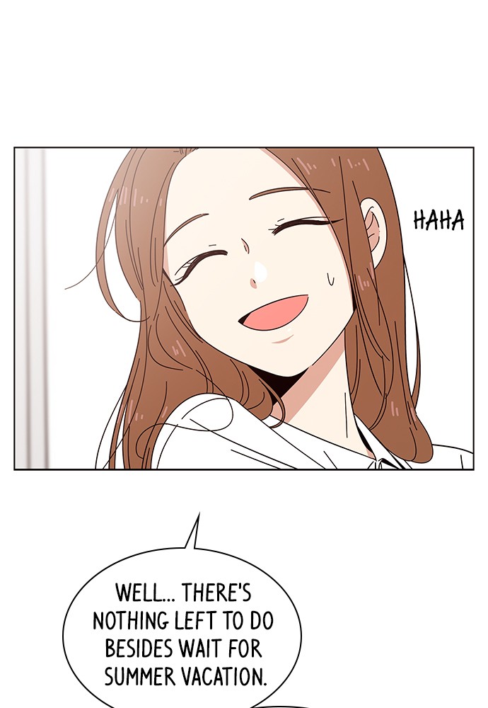 Seasons of Blossom Chapter 23 page 5 - Chapter 23: Ep. 23 - Bomi's Flower (23)