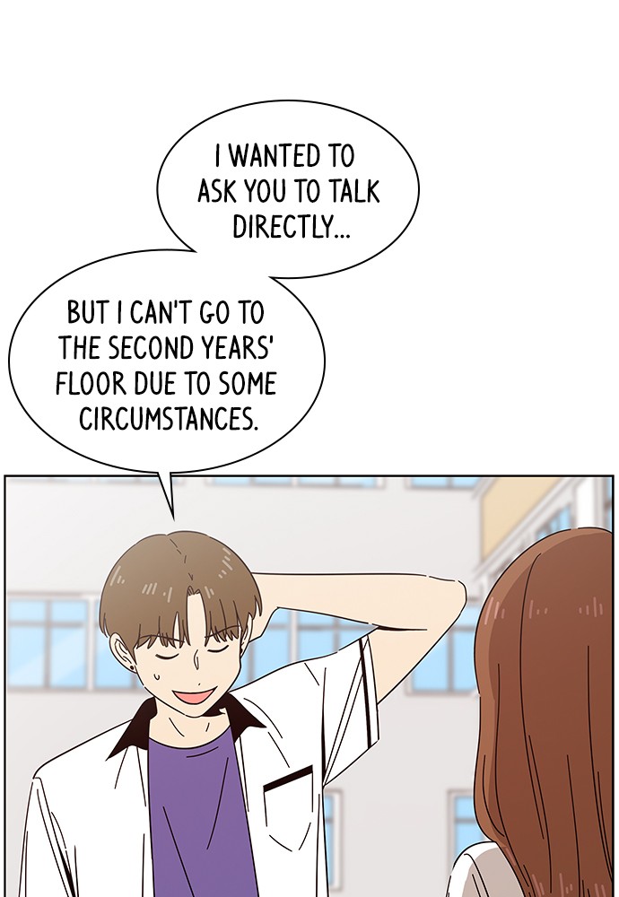 Seasons of Blossom Chapter 23 page 52 - Chapter 23: Ep. 23 - Bomi's Flower (23)