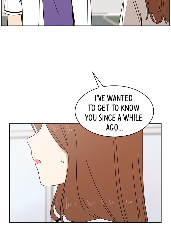 Seasons of Blossom Chapter 23 page 53 - Chapter 23: Ep. 23 - Bomi's Flower (23)