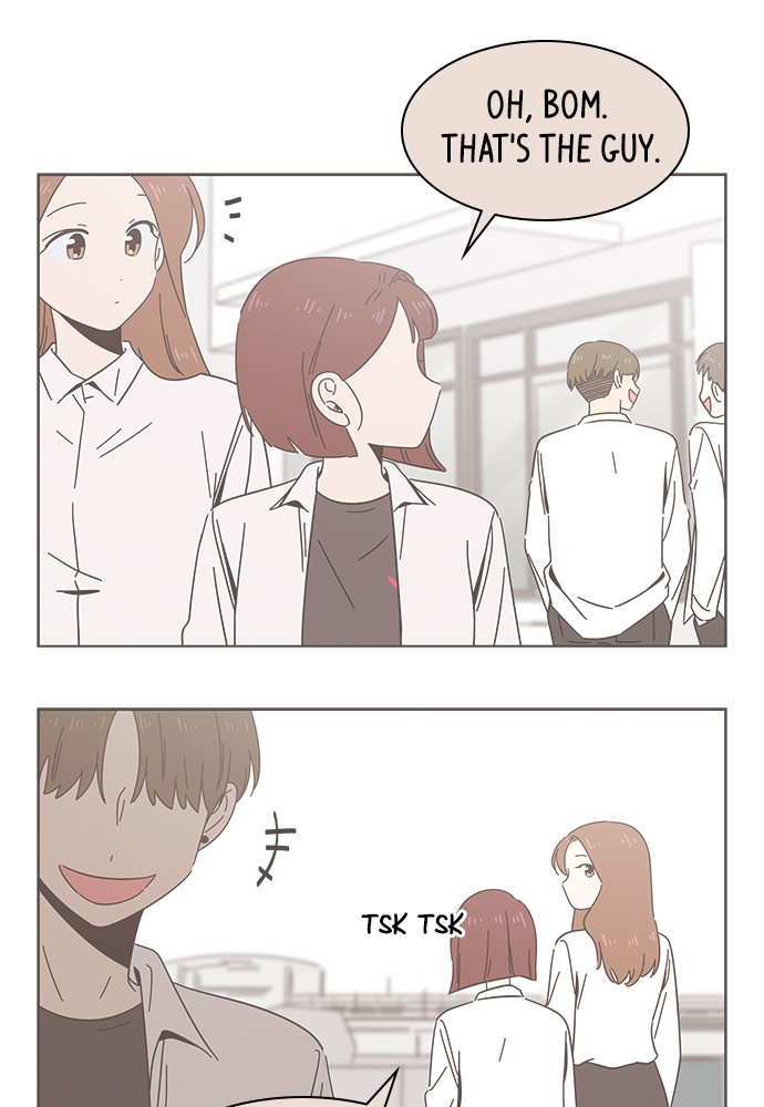 Seasons of Blossom Chapter 23 page 55 - Chapter 23: Ep. 23 - Bomi's Flower (23)
