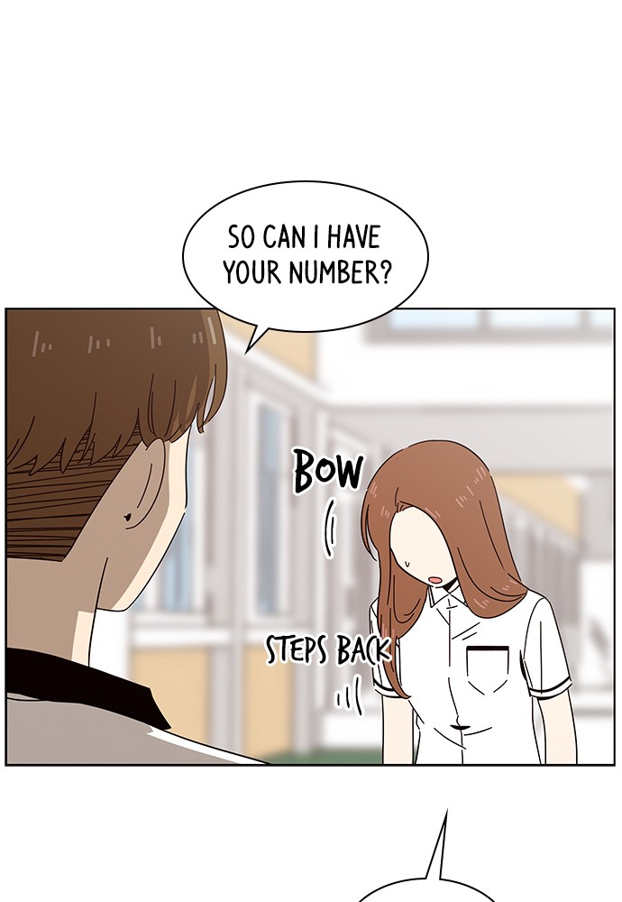 Seasons of Blossom Chapter 23 page 57 - Chapter 23: Ep. 23 - Bomi's Flower (23)