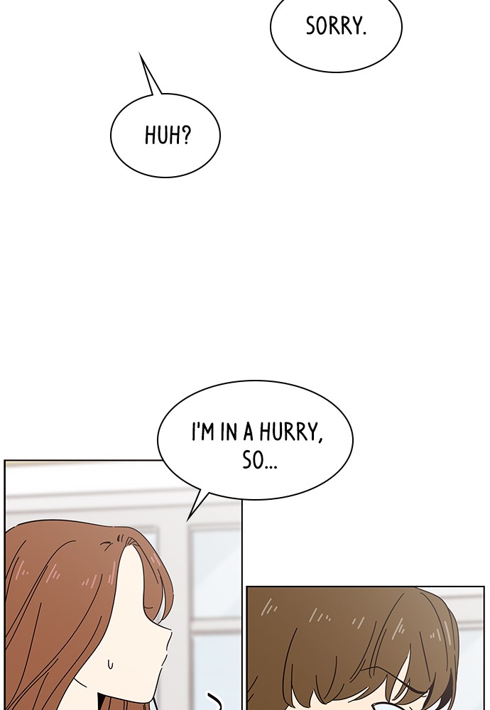 Seasons of Blossom Chapter 23 page 58 - Chapter 23: Ep. 23 - Bomi's Flower (23)