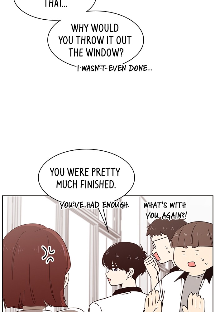 Seasons of Blossom Chapter 23 page 65 - Chapter 23: Ep. 23 - Bomi's Flower (23)