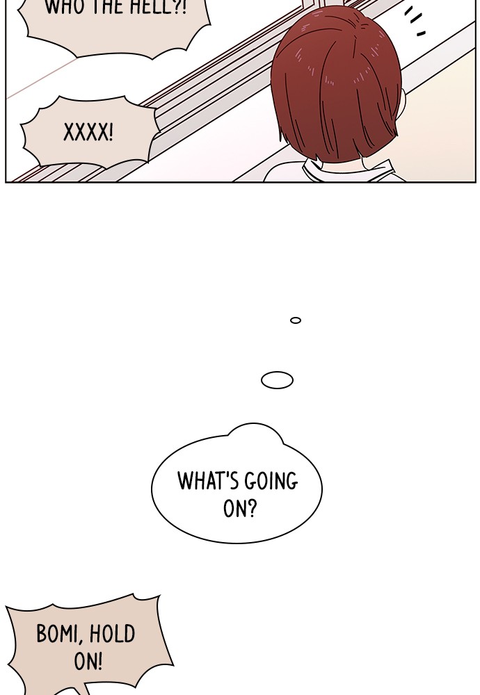 Seasons of Blossom Chapter 23 page 67 - Chapter 23: Ep. 23 - Bomi's Flower (23)