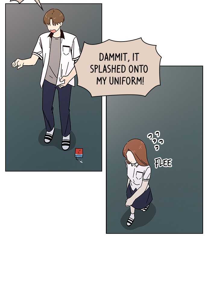 Seasons of Blossom Chapter 23 page 68 - Chapter 23: Ep. 23 - Bomi's Flower (23)