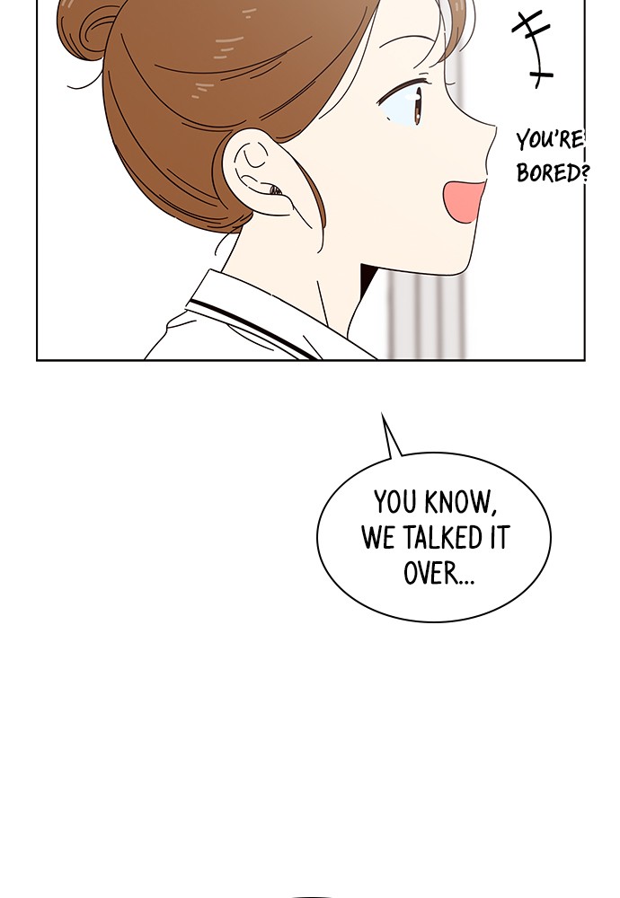 Seasons of Blossom Chapter 23 page 7 - Chapter 23: Ep. 23 - Bomi's Flower (23)