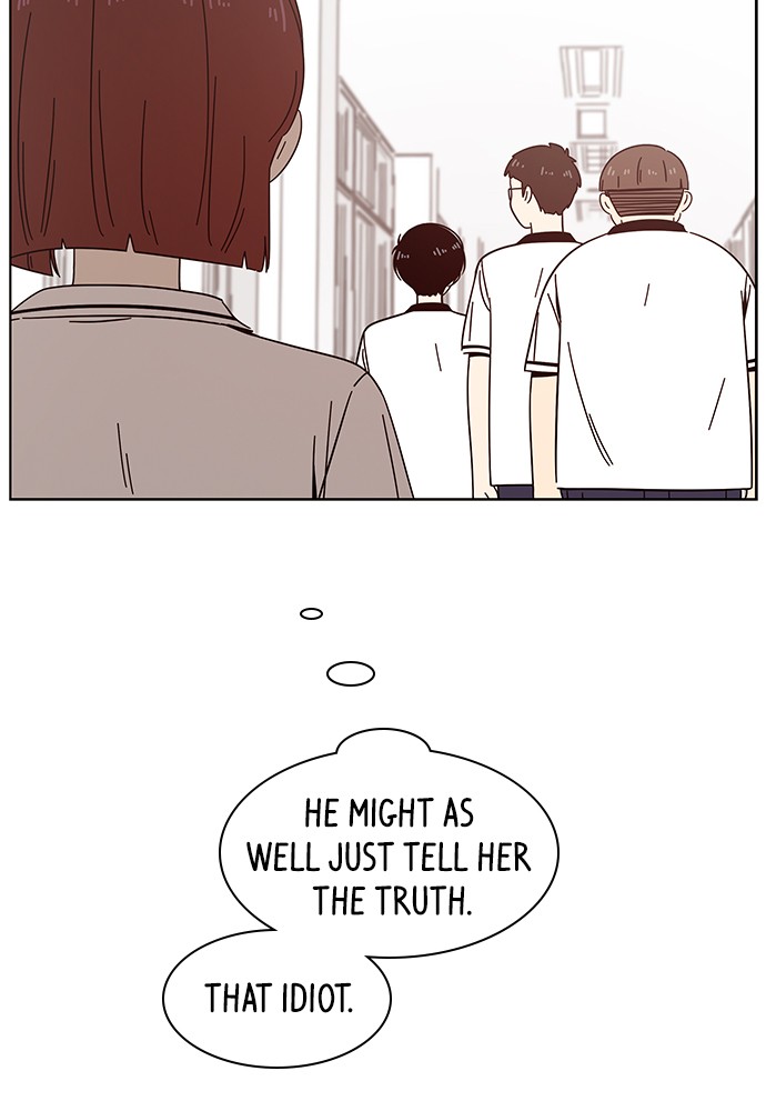 Seasons of Blossom Chapter 23 page 78 - Chapter 23: Ep. 23 - Bomi's Flower (23)