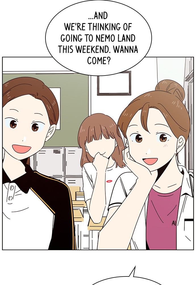 Seasons of Blossom Chapter 23 page 8 - Chapter 23: Ep. 23 - Bomi's Flower (23)