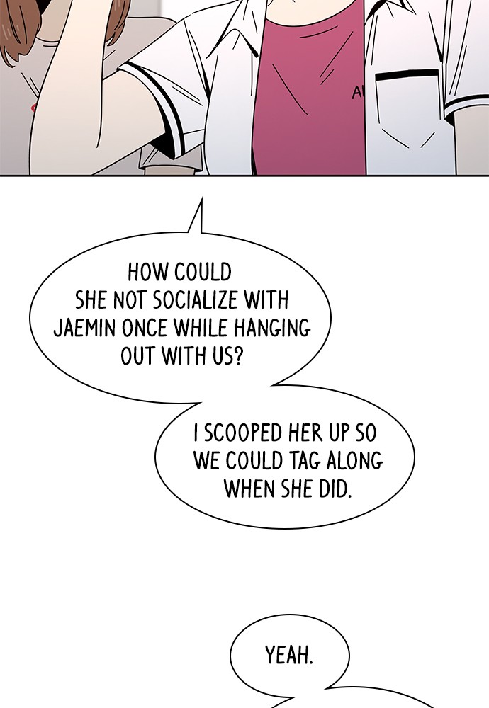 Seasons of Blossom Chapter 23 page 84 - Chapter 23: Ep. 23 - Bomi's Flower (23)