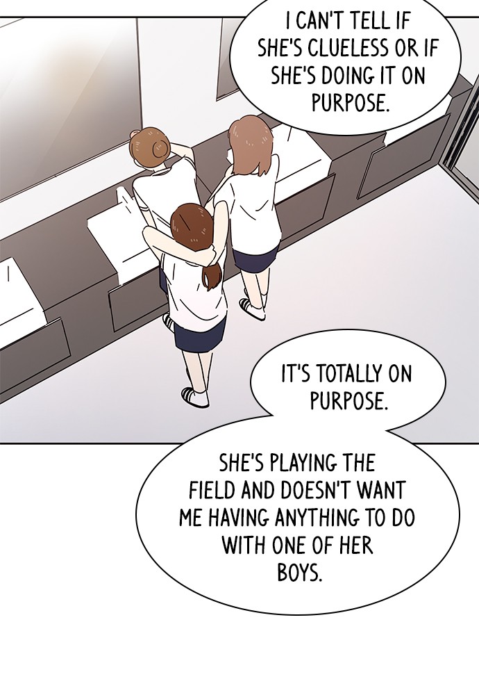Seasons of Blossom Chapter 23 page 85 - Chapter 23: Ep. 23 - Bomi's Flower (23)