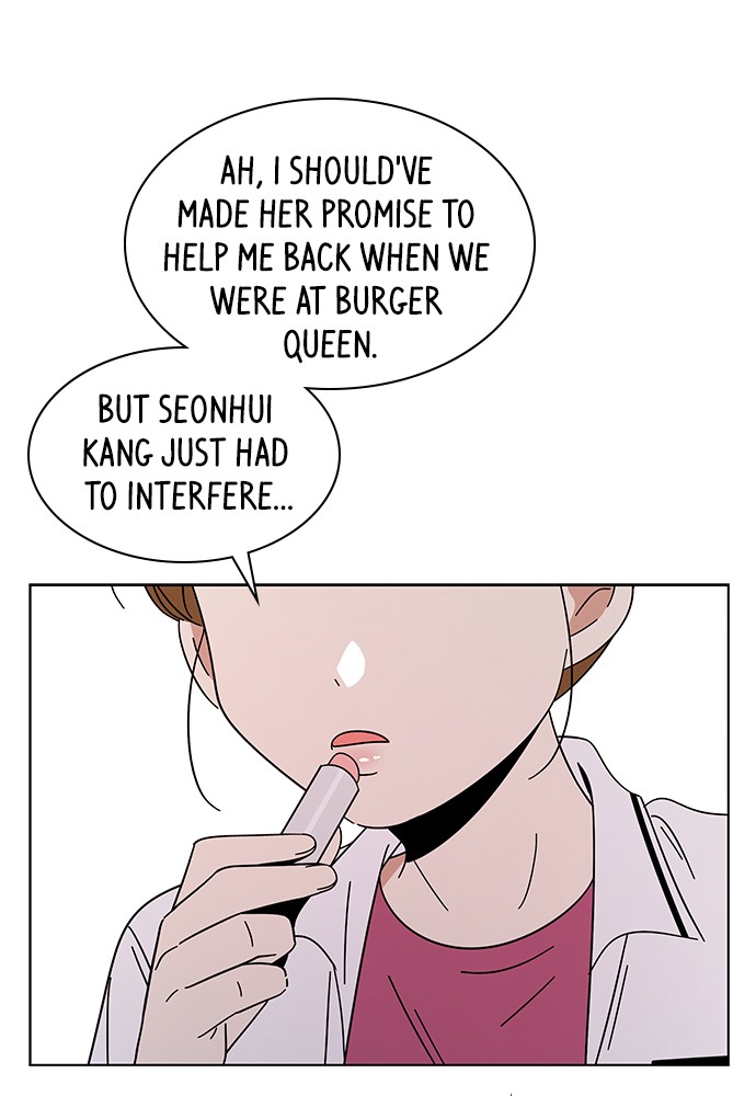 Seasons of Blossom Chapter 23 page 86 - Chapter 23: Ep. 23 - Bomi's Flower (23)