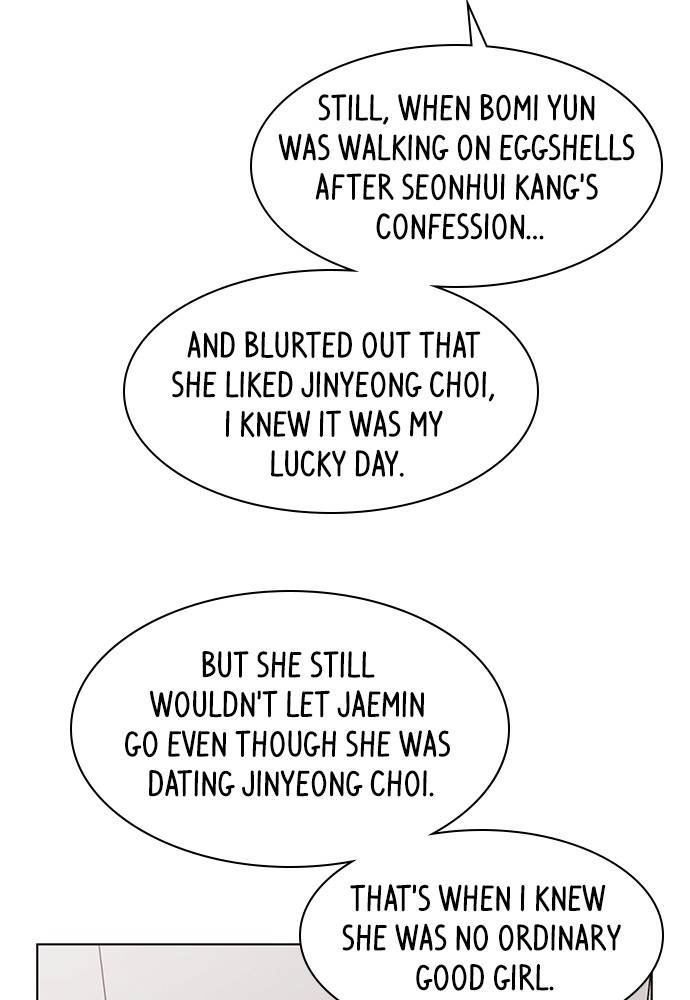Seasons of Blossom Chapter 23 page 87 - Chapter 23: Ep. 23 - Bomi's Flower (23)