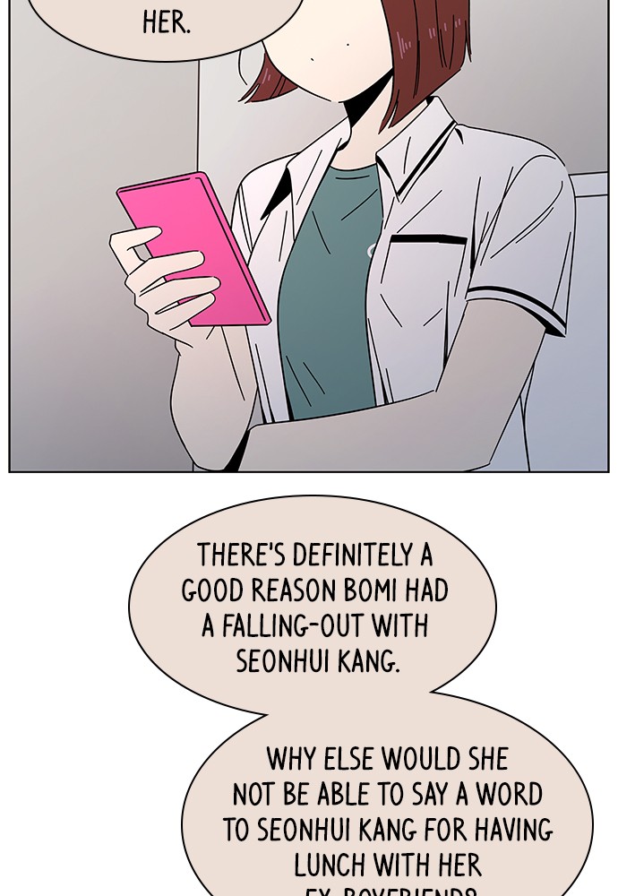 Seasons of Blossom Chapter 23 page 89 - Chapter 23: Ep. 23 - Bomi's Flower (23)