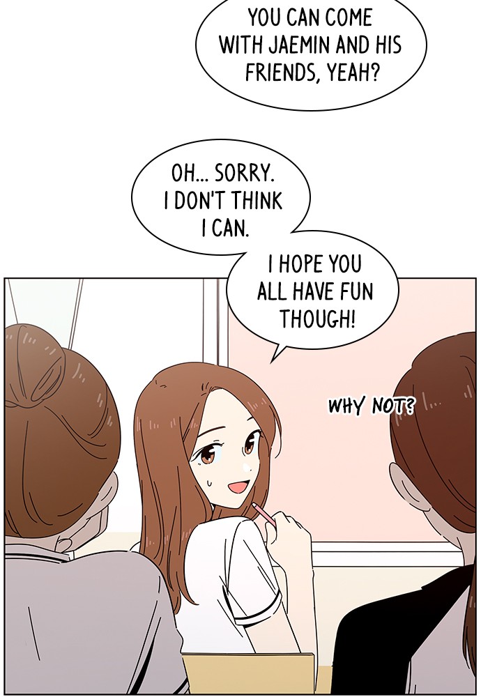 Seasons of Blossom Chapter 23 page 9 - Chapter 23: Ep. 23 - Bomi's Flower (23)