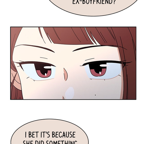 Seasons of Blossom Chapter 23: Ep. 23 - Bomi's Flower (23) cover