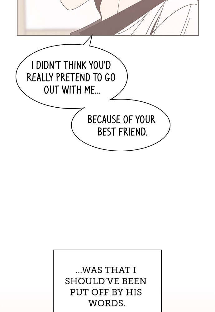 Seasons of Blossom Chapter 24 page 14 - Chapter 24: Ep. 24 - Bomi's Flower (24)