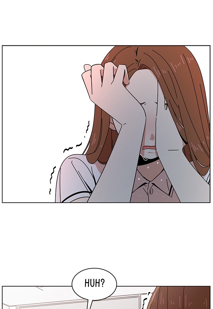 Seasons of Blossom Chapter 24 page 19 - Chapter 24: Ep. 24 - Bomi's Flower (24)