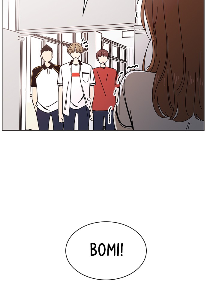 Seasons of Blossom Chapter 24 page 20 - Chapter 24: Ep. 24 - Bomi's Flower (24)