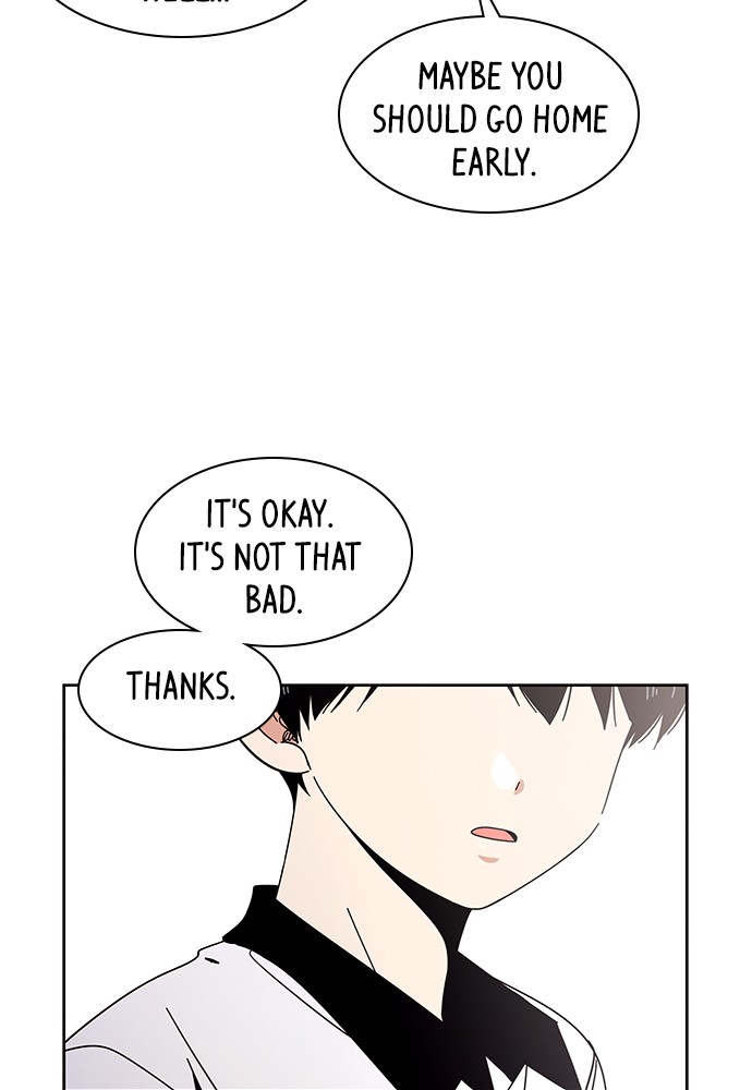 Seasons of Blossom Chapter 24 page 22 - Chapter 24: Ep. 24 - Bomi's Flower (24)