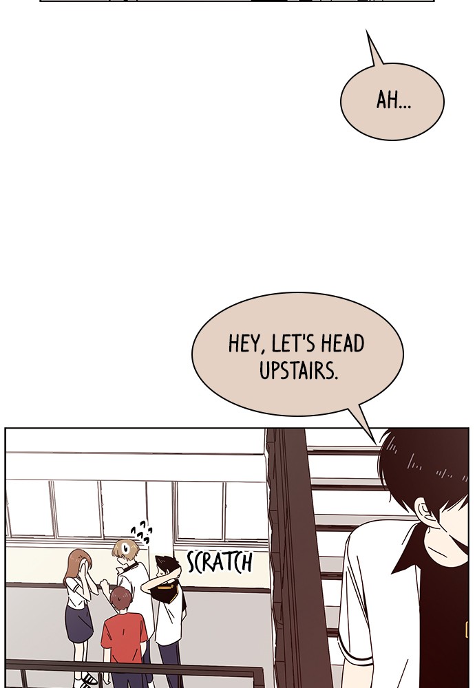 Seasons of Blossom Chapter 24 page 23 - Chapter 24: Ep. 24 - Bomi's Flower (24)