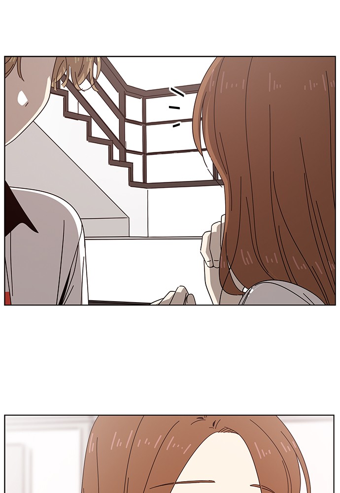 Seasons of Blossom Chapter 24 page 25 - Chapter 24: Ep. 24 - Bomi's Flower (24)