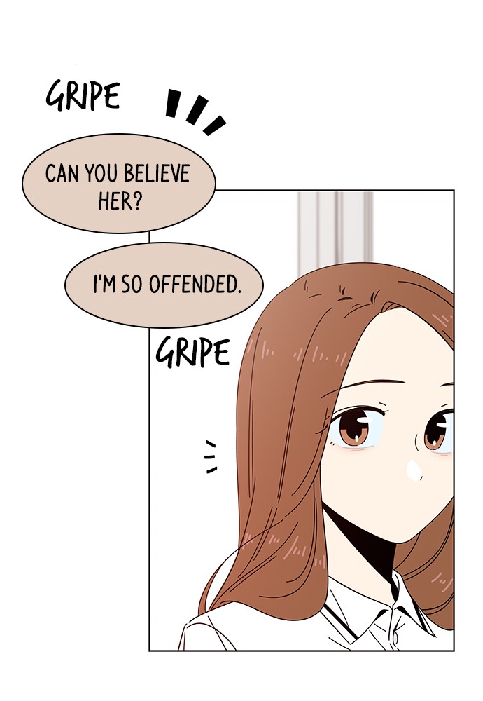 Seasons of Blossom Chapter 24 page 28 - Chapter 24: Ep. 24 - Bomi's Flower (24)