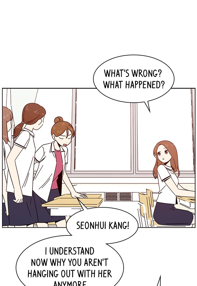 Seasons of Blossom Chapter 24 page 29 - Chapter 24: Ep. 24 - Bomi's Flower (24)