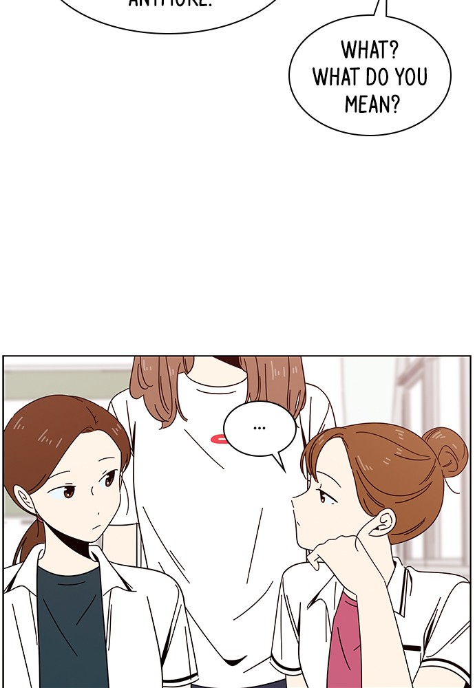 Seasons of Blossom Chapter 24 page 30 - Chapter 24: Ep. 24 - Bomi's Flower (24)