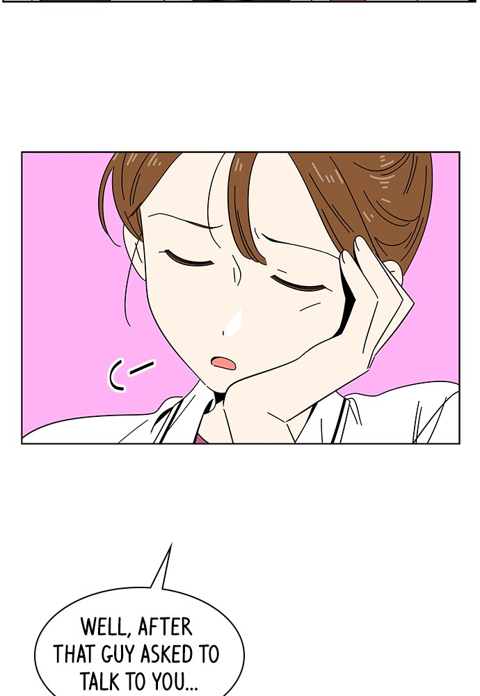 Seasons of Blossom Chapter 24 page 31 - Chapter 24: Ep. 24 - Bomi's Flower (24)