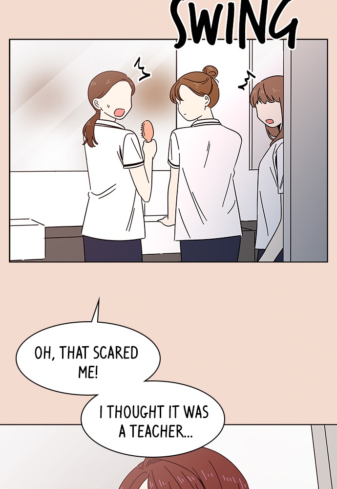 Seasons of Blossom Chapter 24 page 34 - Chapter 24: Ep. 24 - Bomi's Flower (24)