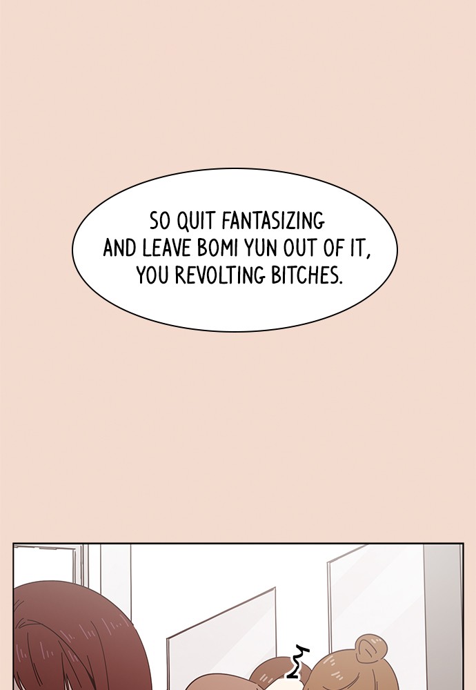 Seasons of Blossom Chapter 24 page 39 - Chapter 24: Ep. 24 - Bomi's Flower (24)