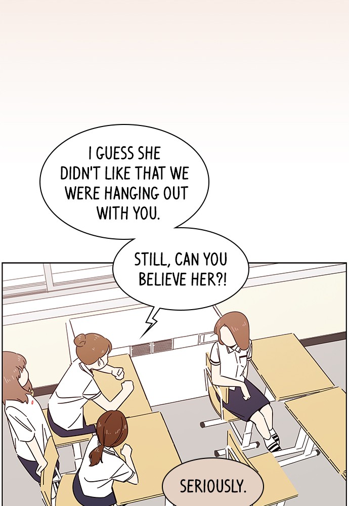 Seasons of Blossom Chapter 24 page 41 - Chapter 24: Ep. 24 - Bomi's Flower (24)