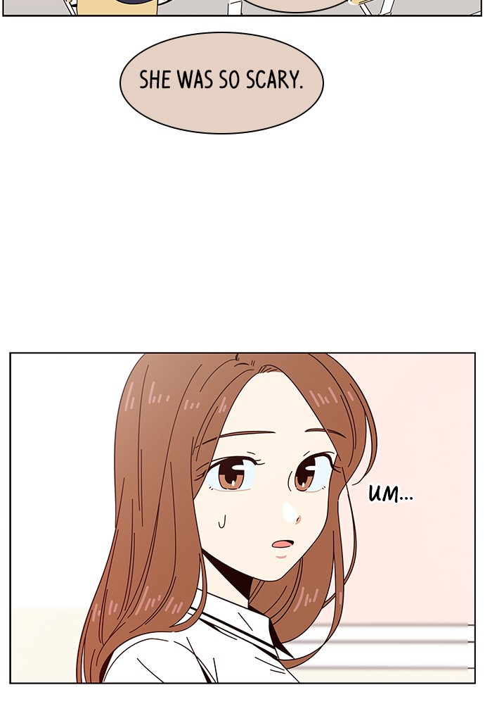 Seasons of Blossom Chapter 24 page 42 - Chapter 24: Ep. 24 - Bomi's Flower (24)
